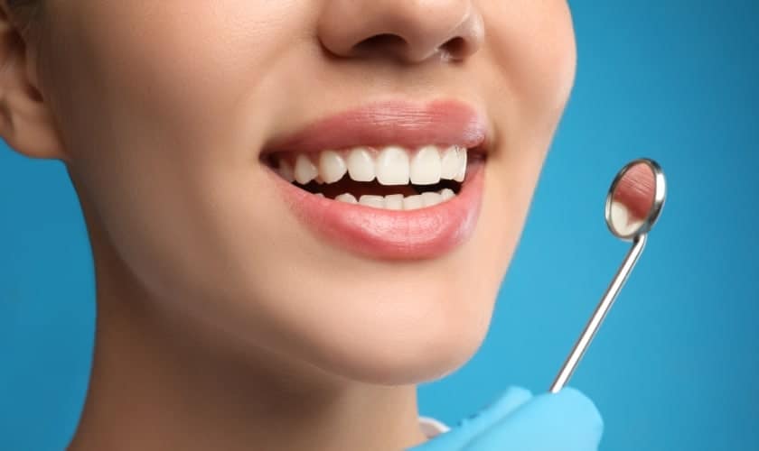 What Are the Best Vitamins and Minerals for Optimal Oral Health Southport?
