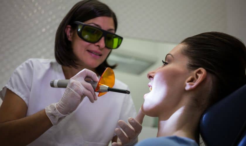 Choosing a Whitening Treatment That Supports Long-Term Dental Health Southport