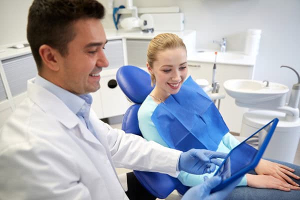 What Role Does AI Play in Detecting Hidden Dental Problems Southport?