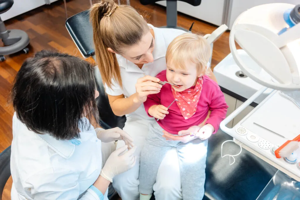 How Can Parents Protect Their Child’s Smile from Sugar Damage Southport?