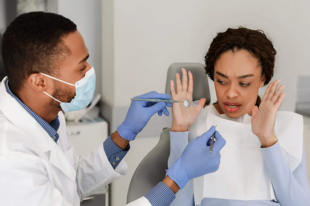When to Seek Professional Help for Stress-Related Dental Issues Southport