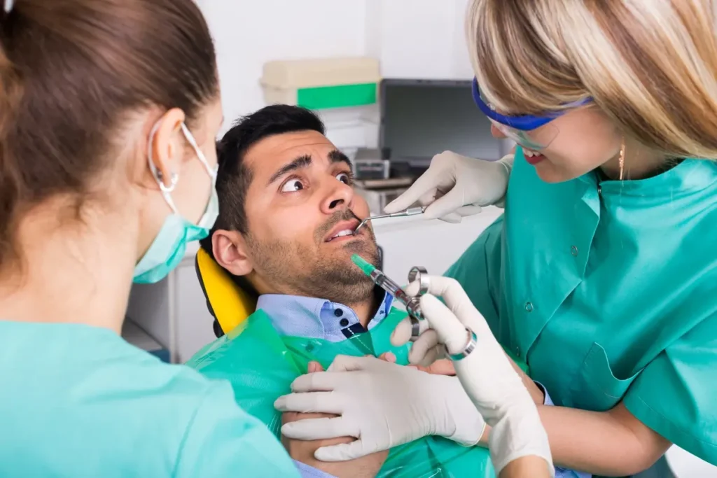 Understanding Dental Anxiety: Why Dental Visits Feel Stressful Southport
