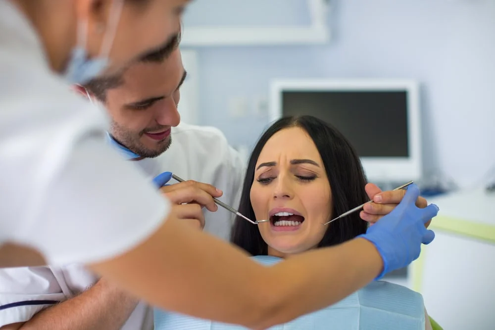 How to Choose a Dentist Who Helps You Feel Comfortable Southport