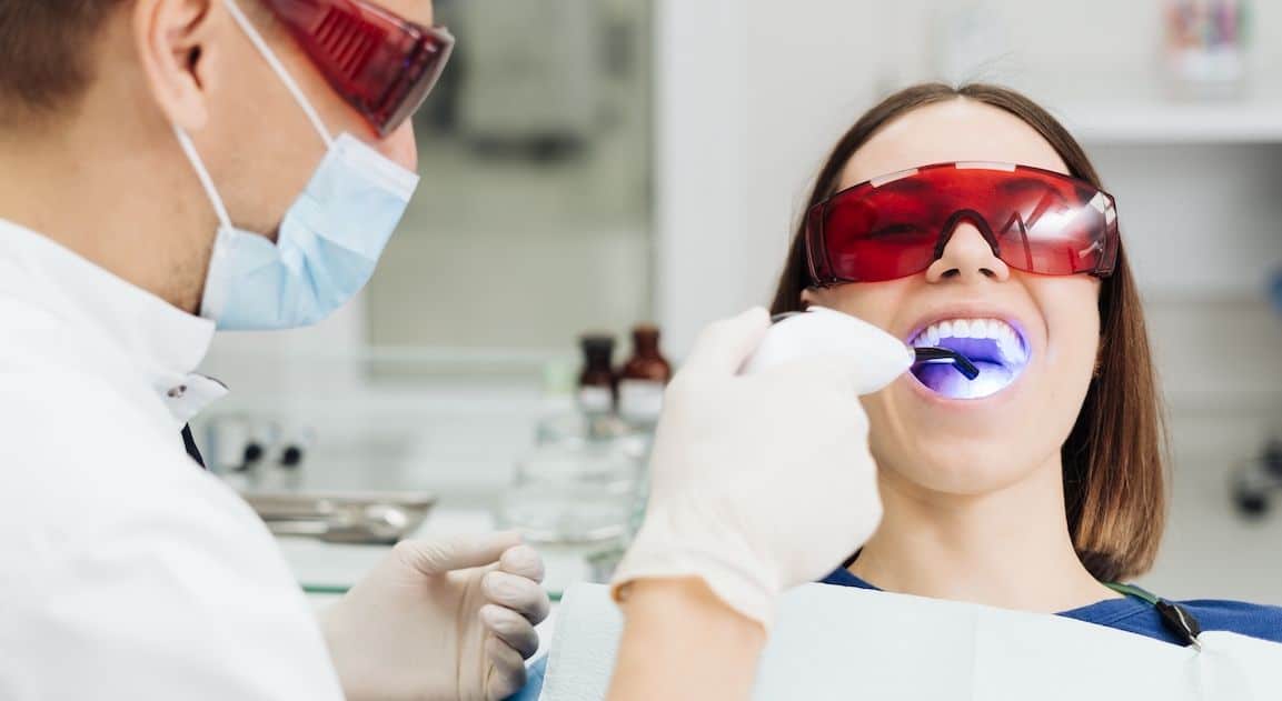 Why Is AI Becoming Essential for Smile Transformation Southport?