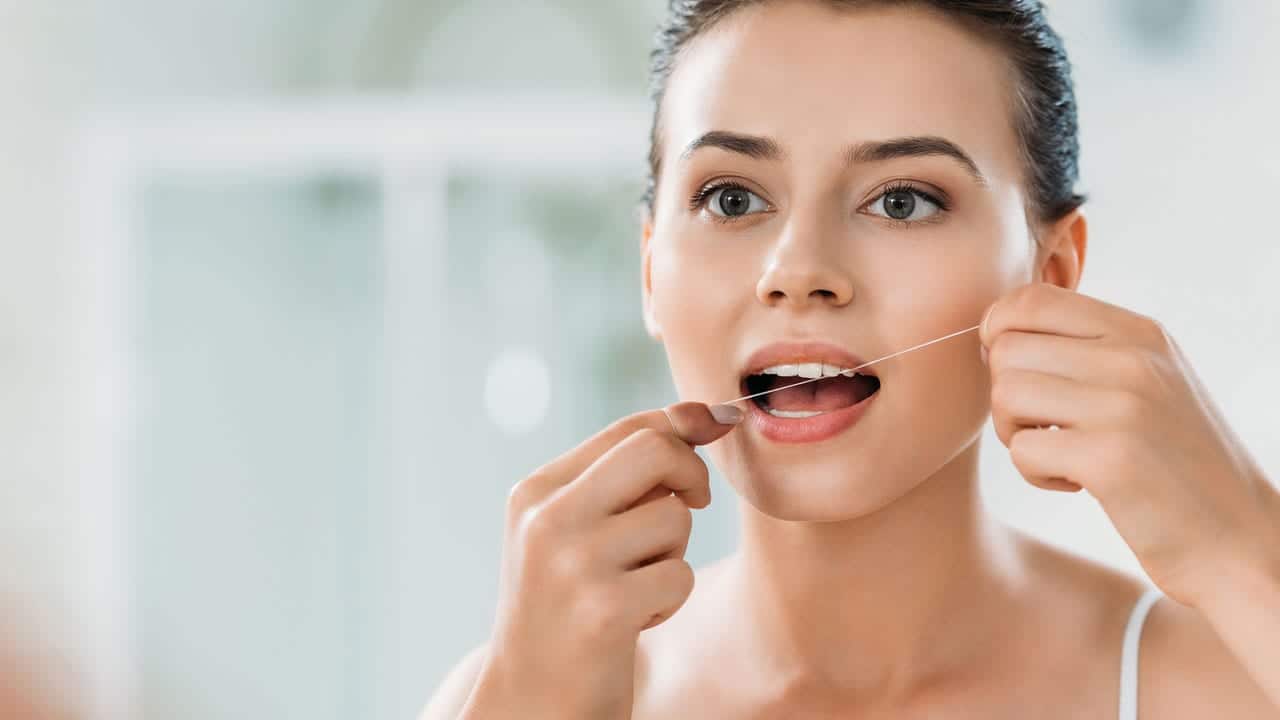 The Link Between Poor Flossing and Gum Disease Southport