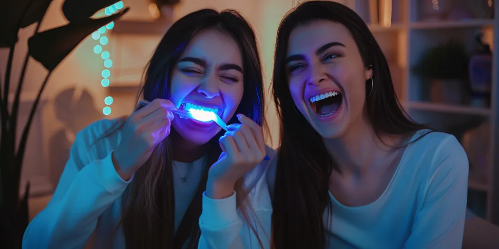 How Whitening Methods Can Affect Your Teeth Over Time Southport