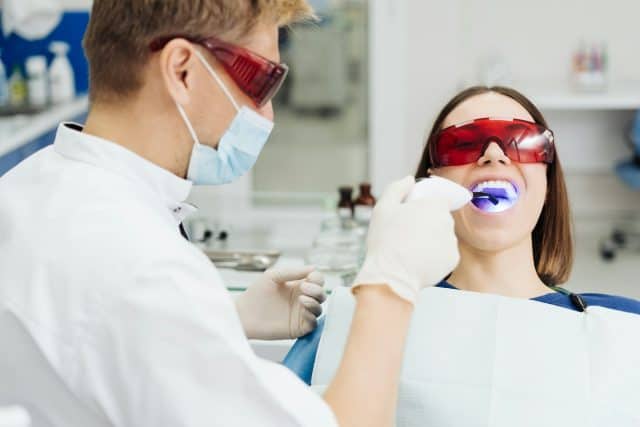 Simple Relaxation Techniques for a More Positive Dental Experience Southport