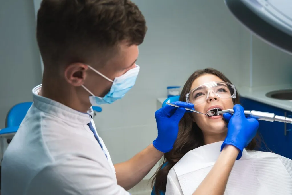 Building Confidence for Stress-Free Dental Check-ups Over Time Southport