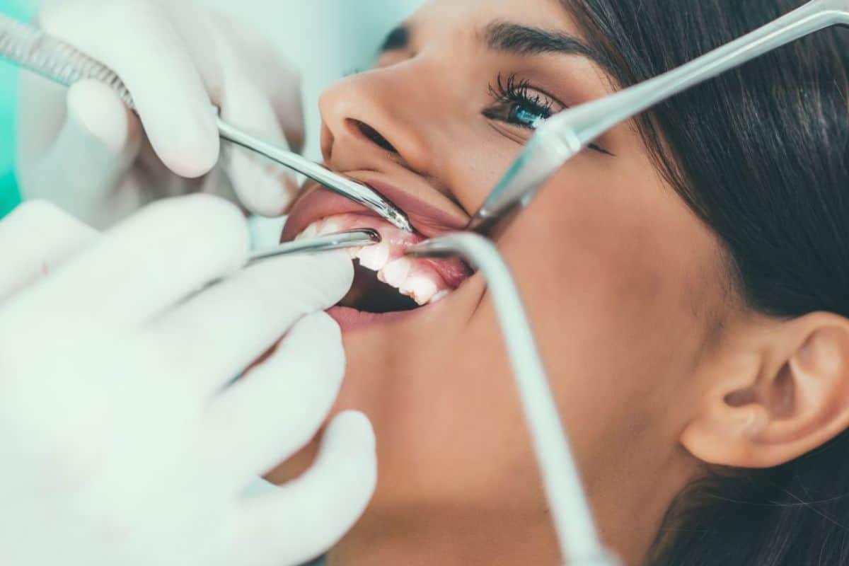 Can Laser Whitening Damage Your Enamel or Cause Long-Term Harm Southport?