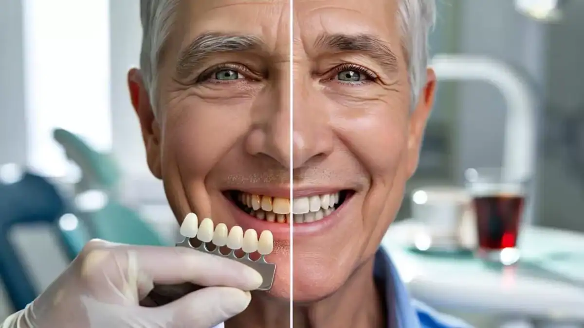 Is Laser Teeth Whitening the Most Effective Way to Brighten Your Smile Southport?